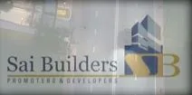 Sai Builders Pune logo