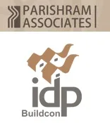 IDP Buildcon and Parishram Associates photo