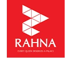 Rahna Homes logo