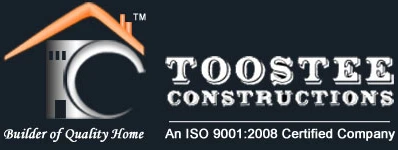 Toostee Constructions logo