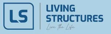 Living Structures logo