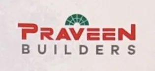 Praveen Builders logo