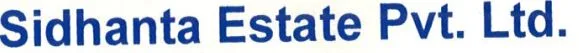 Sidhanta Estate logo