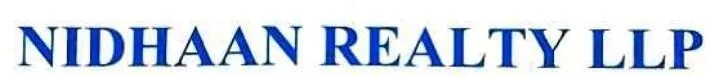 Nidhaan Realty LLP logo
