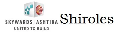 Skywards Ashtika Lifestyle and Shiroles logo