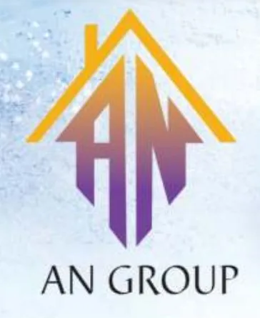 AN Group logo
