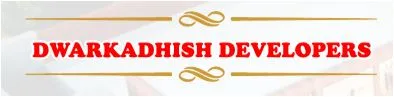 Dwarkadhish Developers Ahmedabad logo