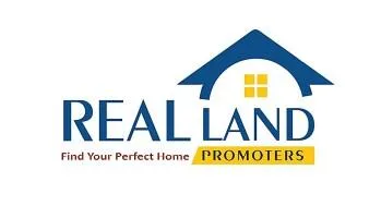 Real Land Promoters logo