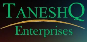Taneshq Enterprises logo