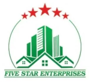Five Star Enterprises Chennai logo