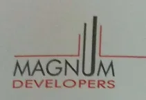 Magnum Developers Mumbai logo