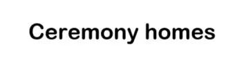 Ceremony Homes logo