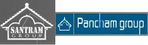 Santram Pancham Group logo