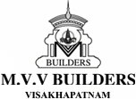 MVV Builders logo