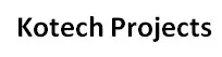 Kotech Projects logo