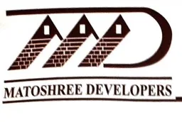Matoshree Developers logo