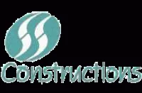 S S Constructions Hyderabad logo