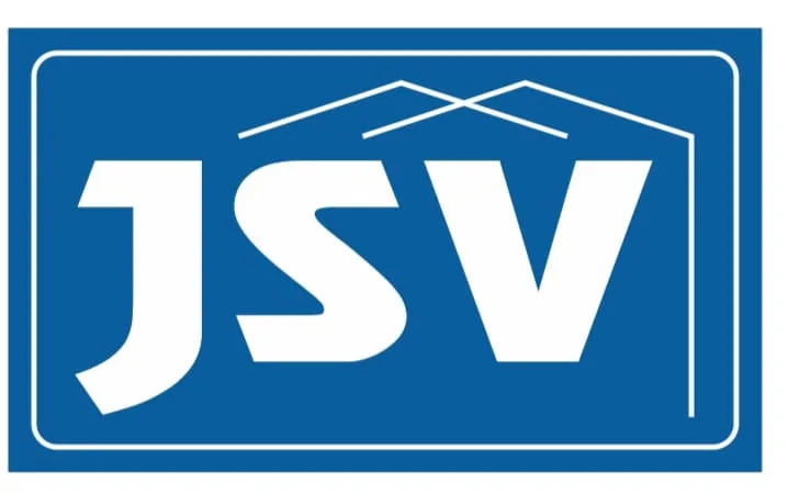 JSV Real Estate and Construction logo