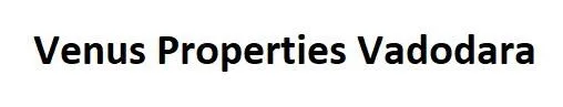 Venus Properties Vadodara logo