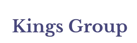 Kings Group logo