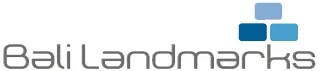 Bali Landmarks logo