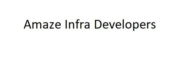 Amaze Infra Developers logo