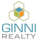 Ginni Realty logo