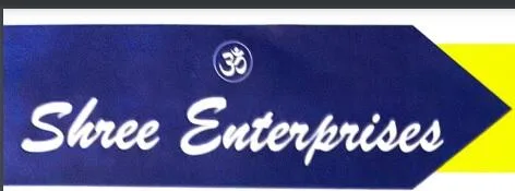 Shree Enterprises Palghar logo