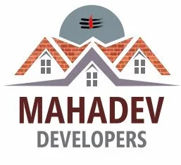 Mahadev Developers Vatva logo