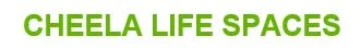 Cheela Life Spaces logo
