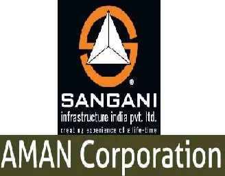Sangani Infrastructure and Aman Corporation photo