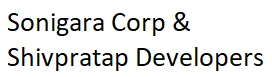 Sonigara Corp and Shivpratap Developers logo