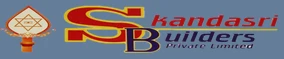 Skandasri Builders logo
