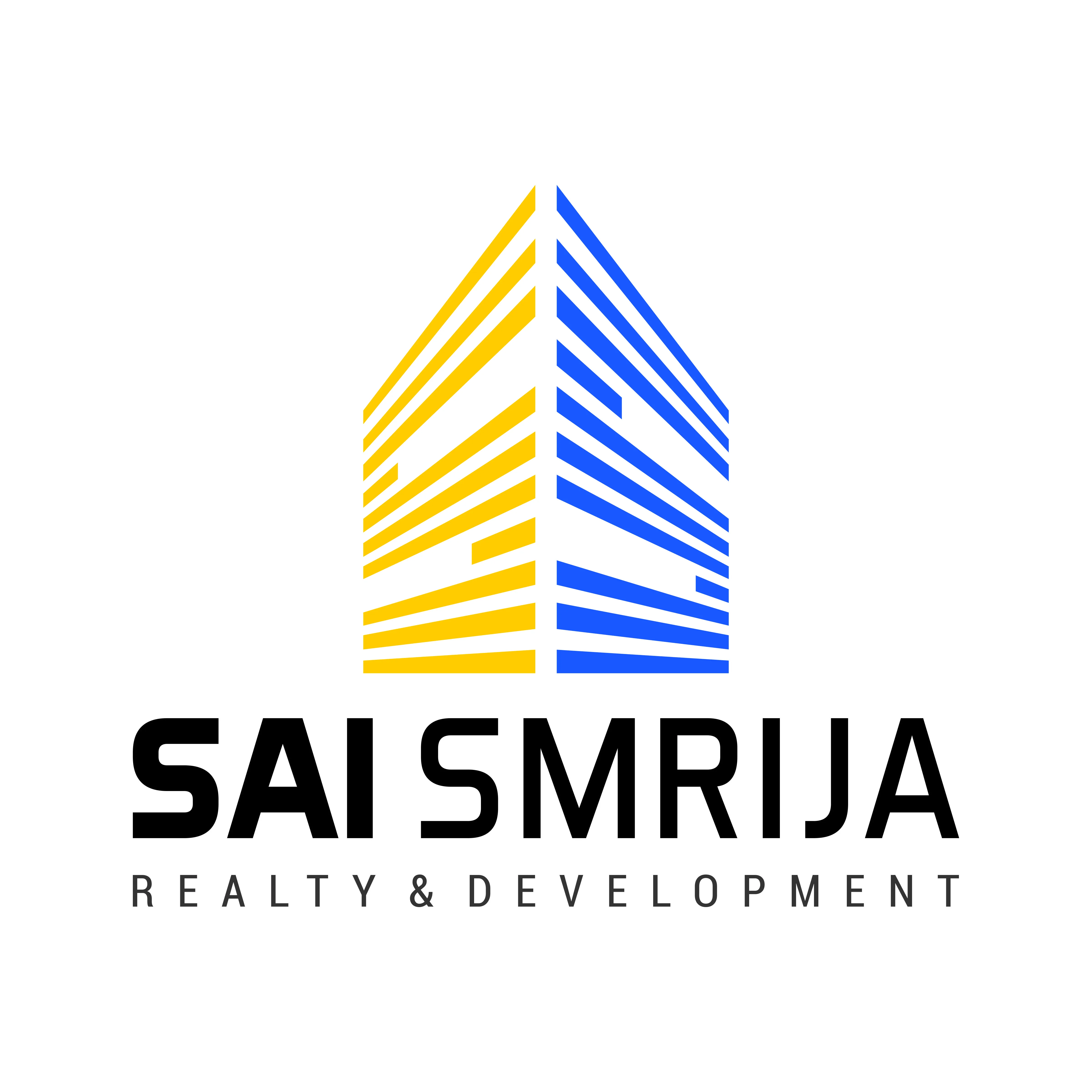 Sai Smrija Realty logo
