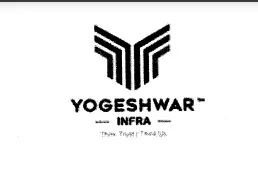 Yogeshwar Infra Nasik logo