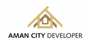 Aman City Developer logo
