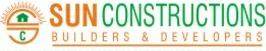 Sun Constructions logo