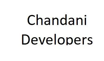 Chandani Developers logo