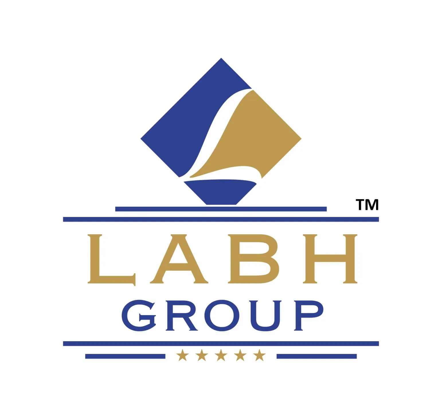 Labh Group logo