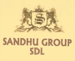 Sandhu Builders logo