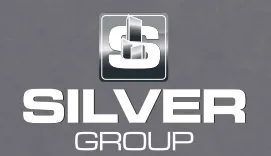 Silver Infra logo