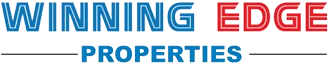 Winning Edge Properties logo