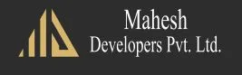 Mahesh Developers logo