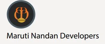 Maruti Nandan Developers logo