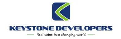Keystone Developers Hyderabad logo