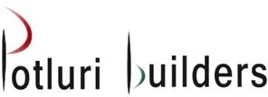 Potluri Builders logo