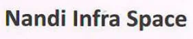 Nandi Infra Space logo
