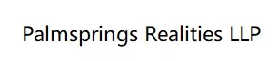 Palmsprings Realities LLP logo