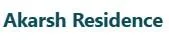 Akarsh Residence logo