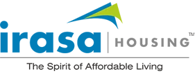 Irasa Housing logo